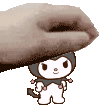 No Again Sticker