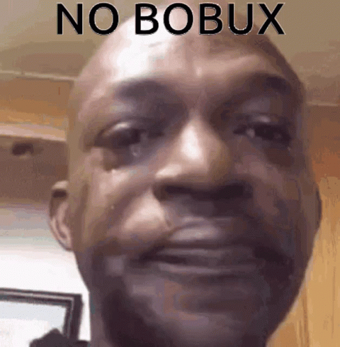 No Bobux Broke GIF
