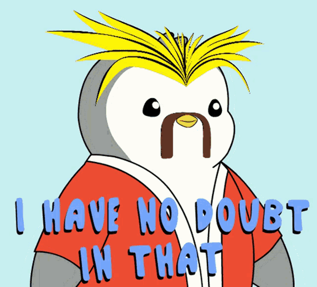 No Cool GIF