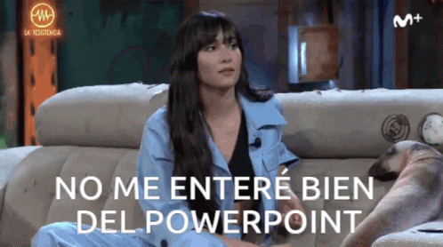 No Despiste GIF