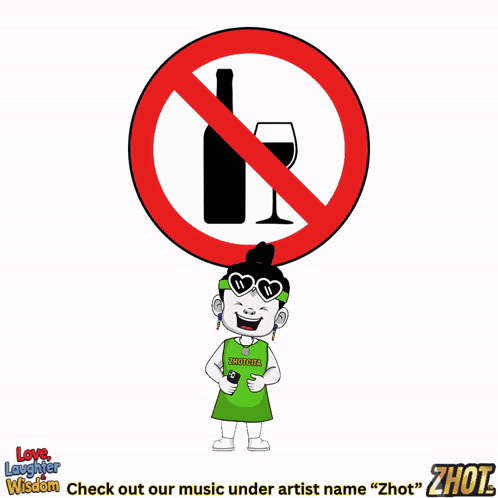 No Food And Drink Forbidden GIF