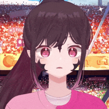 No Head Shake GIF
