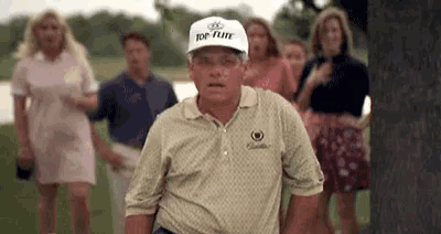 No Head Shake GIF