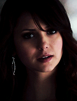 No Humanity Elena GIF
