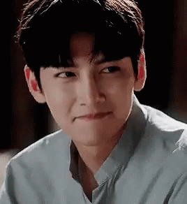 No Ji Chang Wook GIF
