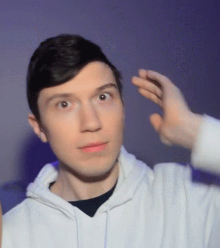 No Matt Tusiek GIF