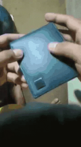 No Money Gif Poor GIF