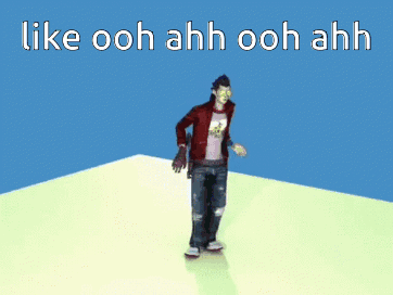 No More Heroes Twice GIF