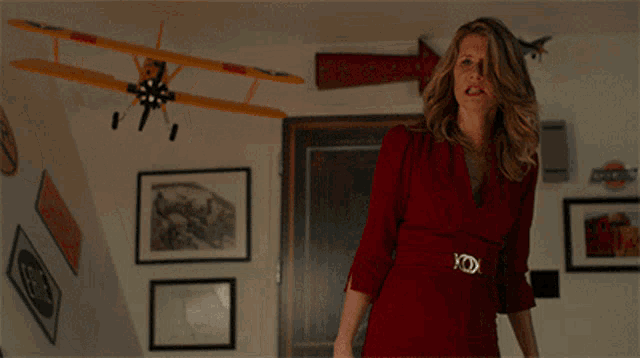 No More Over It GIF