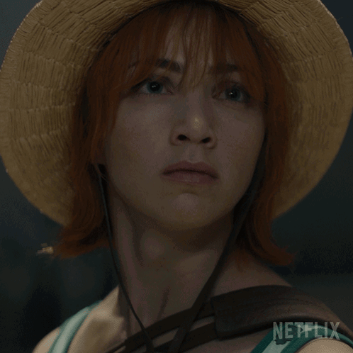 No Nami GIF