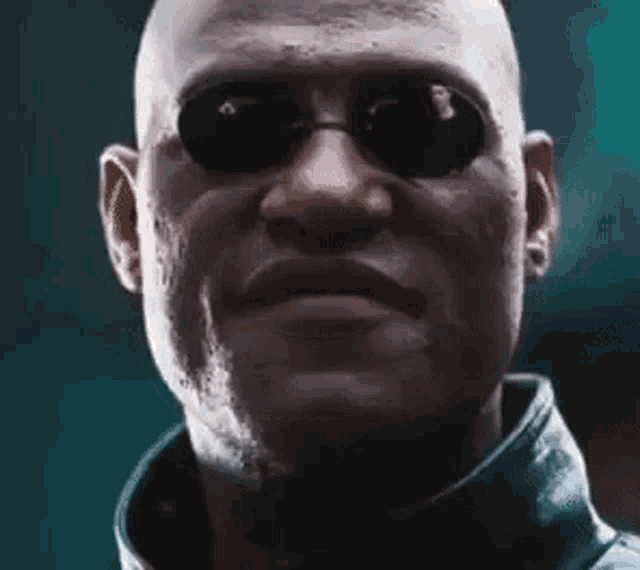 No Neo Matrix GIF