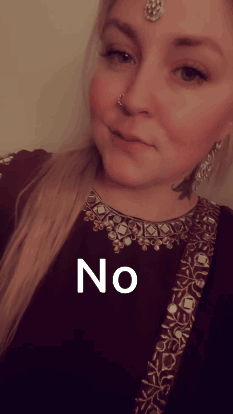 No Noo GIF