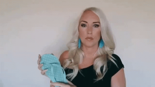 No Nope GIF