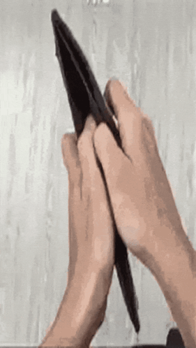 No One GIF