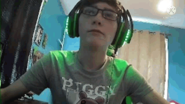 No Pat Scp GIF