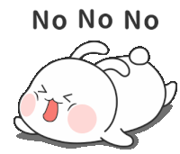 No Sticker