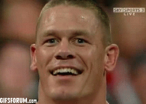 No Realization GIF