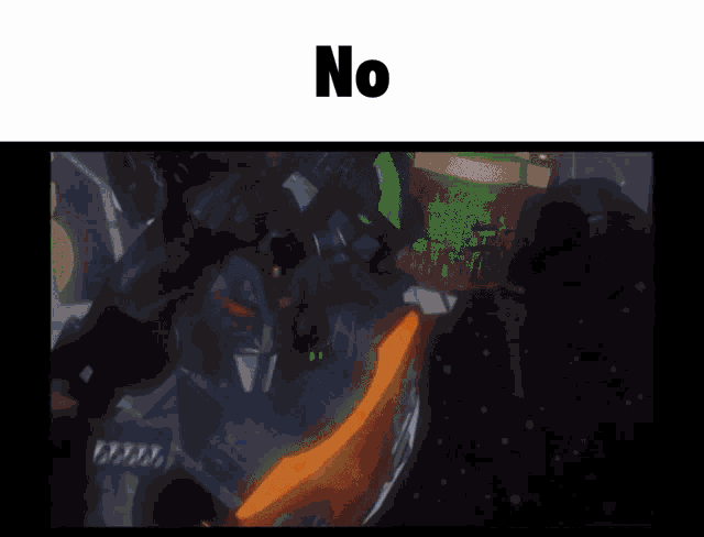 No Transformers GIF