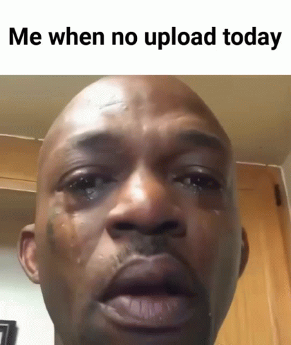 No Upload GIF
