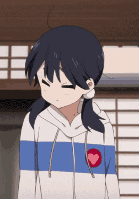 No Way GIF