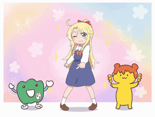 Noa Noa Himesaka GIF