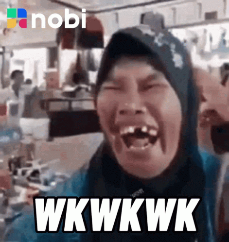 Nobi Pintu GIF