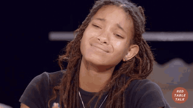 Nod Nodding GIF