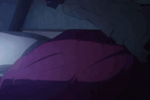 Noe Vanitas Anime GIF