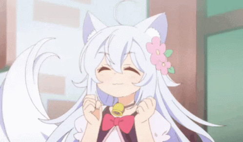 Noela Fox Girl GIF