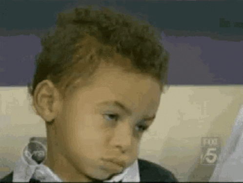 Non I Dont Like GIF