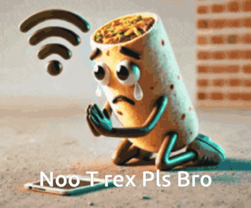 Noo Hotspot T Rex GIF