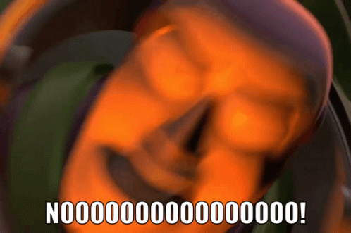 Noo Toy Story GIF
