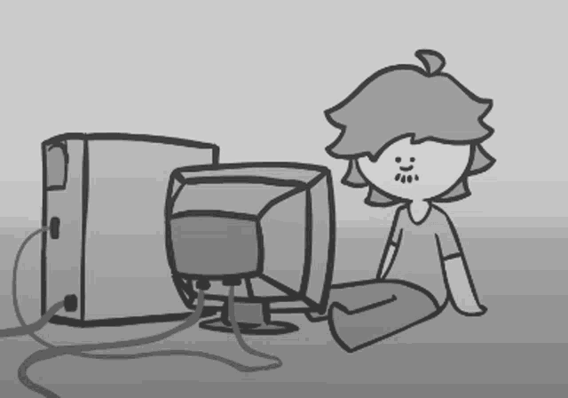 Noodle Animation GIF