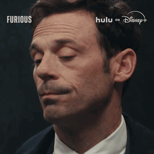 Nope Det Danny Kelly GIF