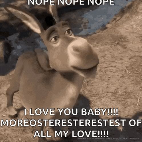 Nope GIF