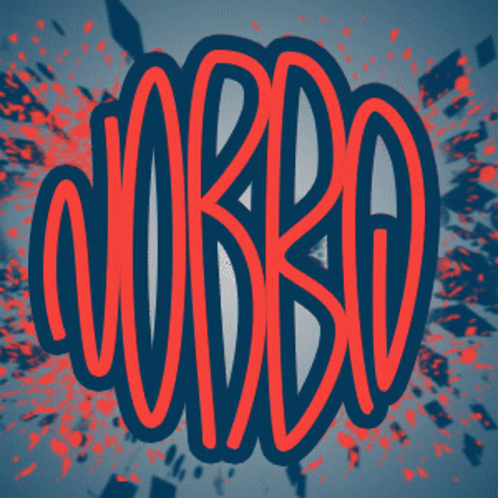 Norba Animated Text GIF