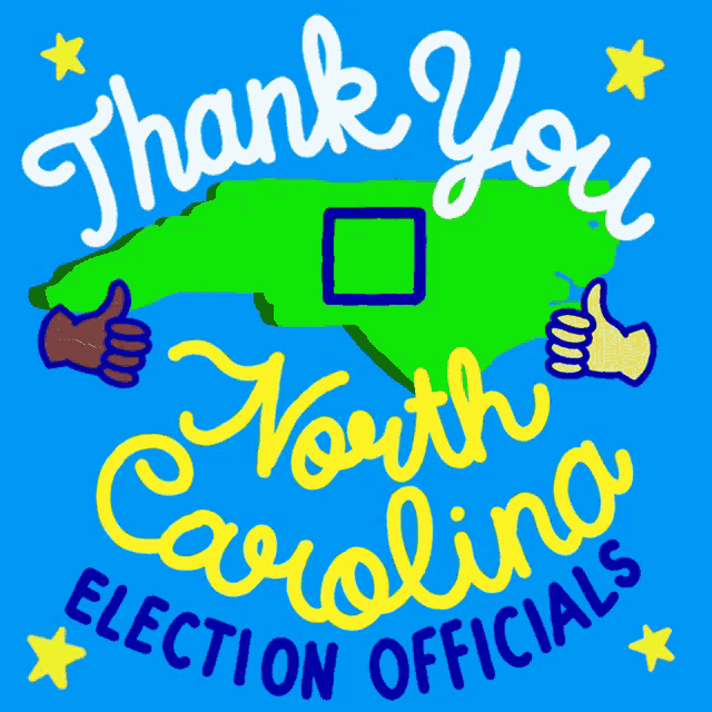 North Carolina Nc GIF