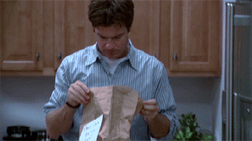 Not Being Able To Find Anything In Your Purse GIF