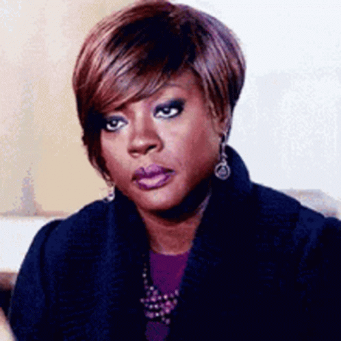 Not Impressed GIF
