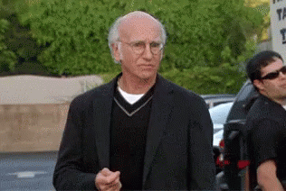 Not Sure GIF