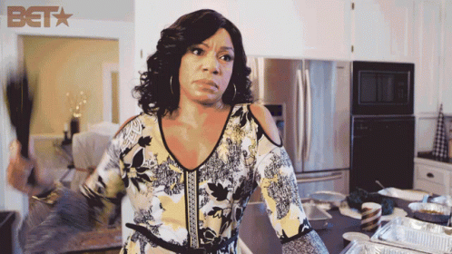 Not Today Satan Tanya GIF
