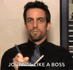 Noted Notes GIF