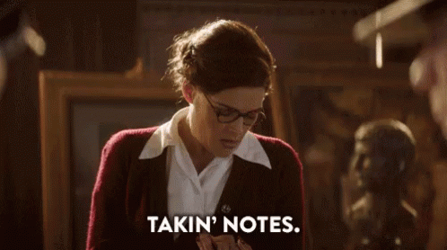 Notes GIF