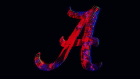 Notkdk3 Alabama Football GIF
