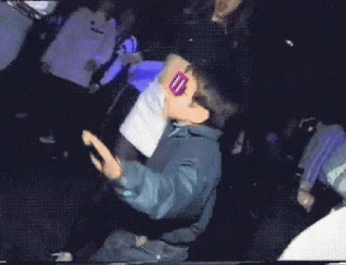 Nouns Dao Nounish GIF