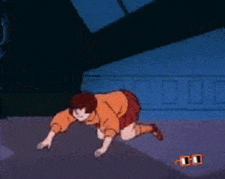 Nouns Nounish GIF