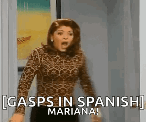Novela Telenovela GIF