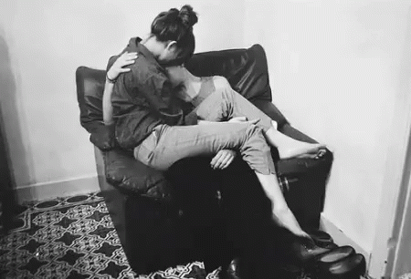 Novios GIF