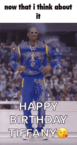 Now That I Think About It Snoop Dogg GIF