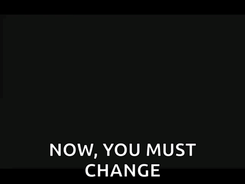 Now You Must Die Fighting Stance GIF